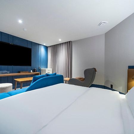 Hotel Classy Seoul Eksteriør bilde