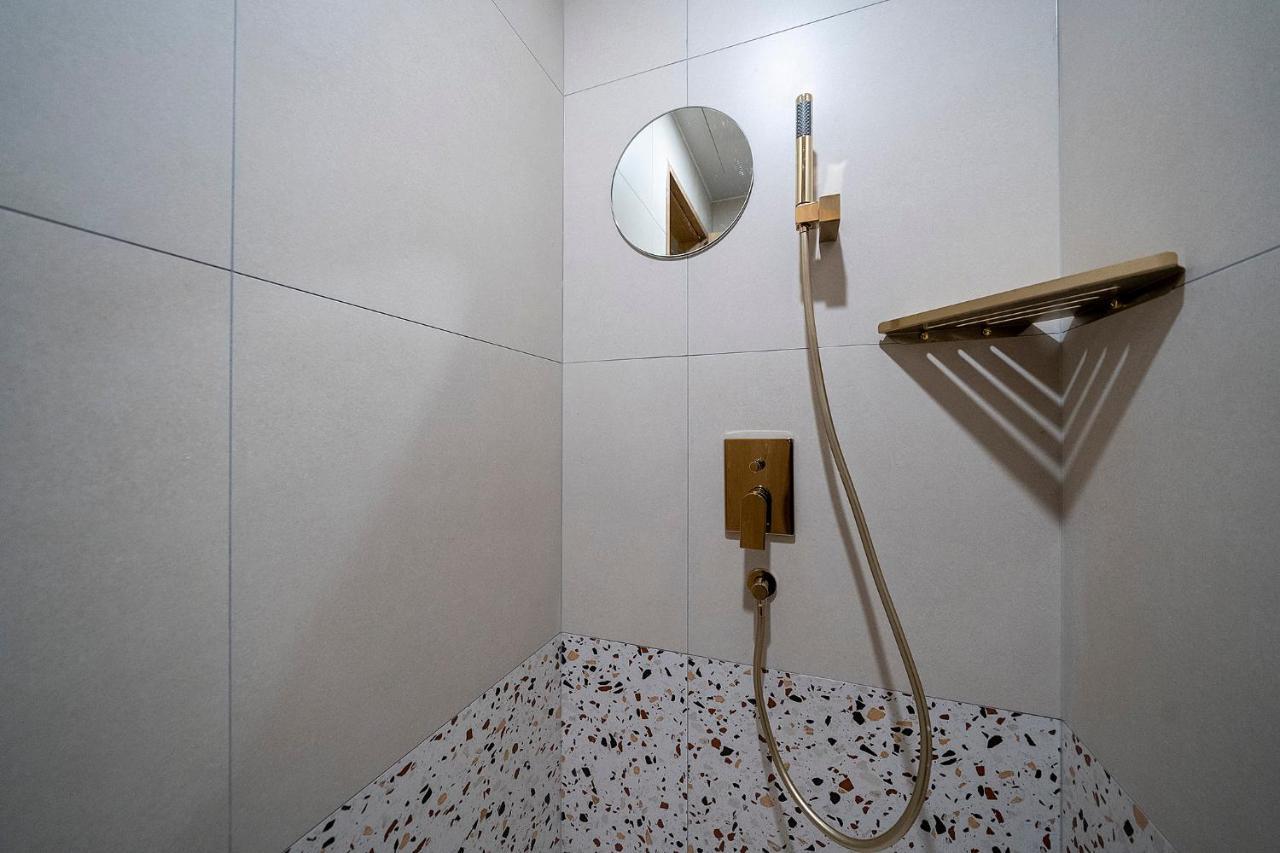 Hotel Classy Seoul Eksteriør bilde