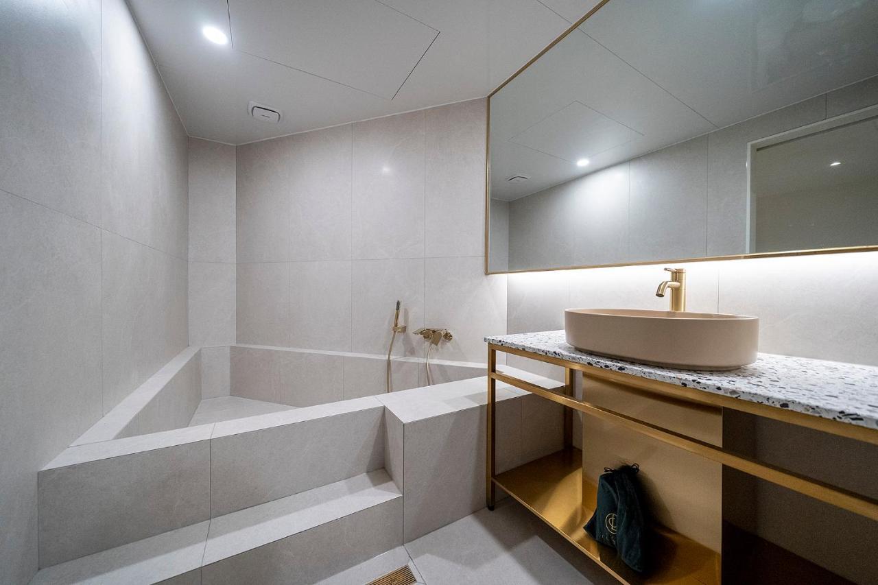 Hotel Classy Seoul Eksteriør bilde