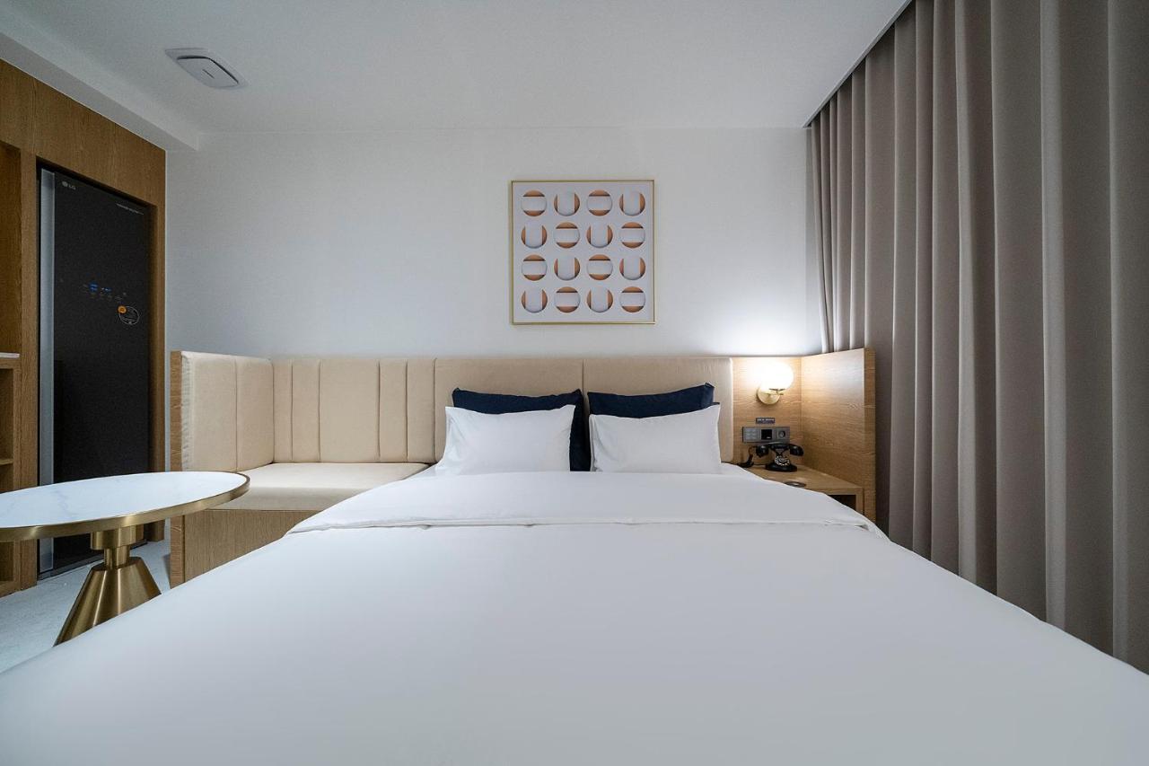 Hotel Classy Seoul Eksteriør bilde