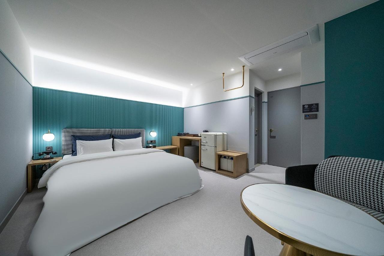 Hotel Classy Seoul Eksteriør bilde