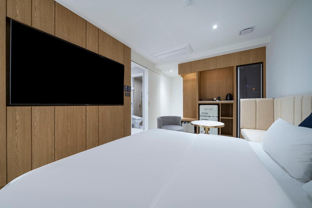 Hotel Classy Seoul Eksteriør bilde
