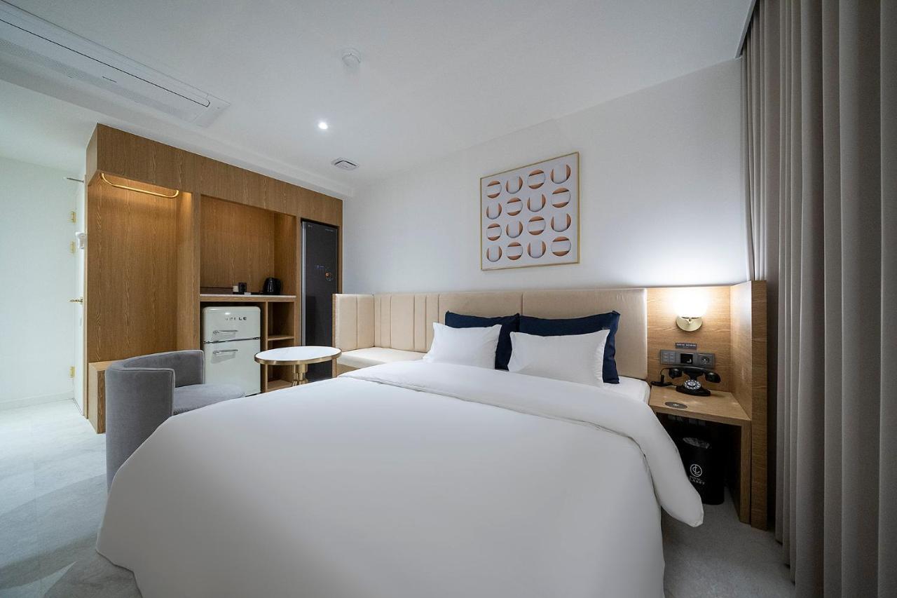 Hotel Classy Seoul Eksteriør bilde