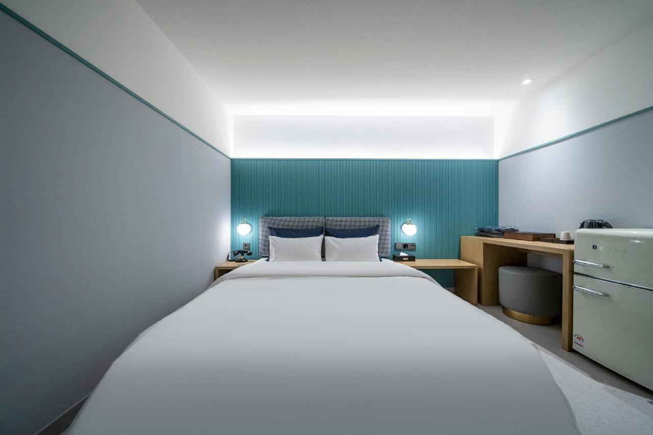 Hotel Classy Seoul Eksteriør bilde