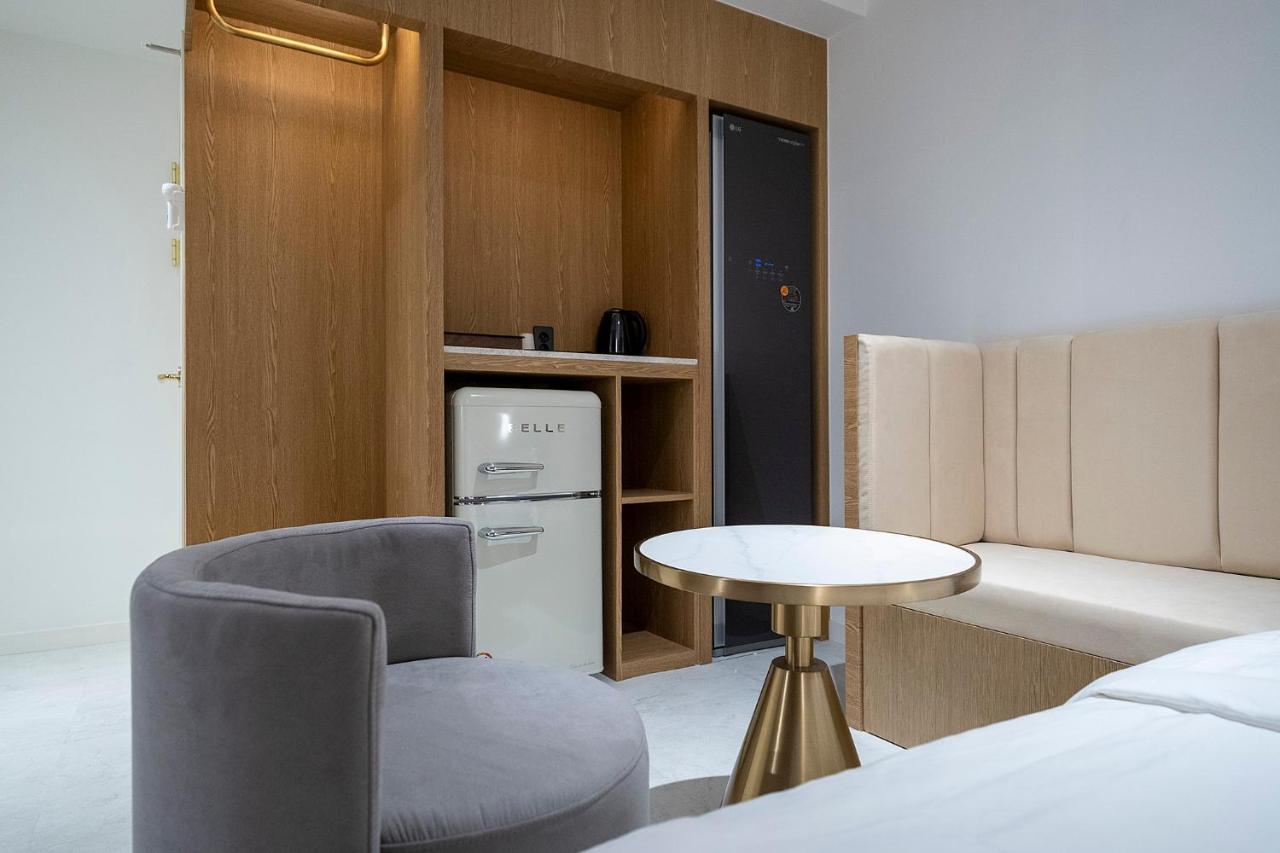 Hotel Classy Seoul Eksteriør bilde