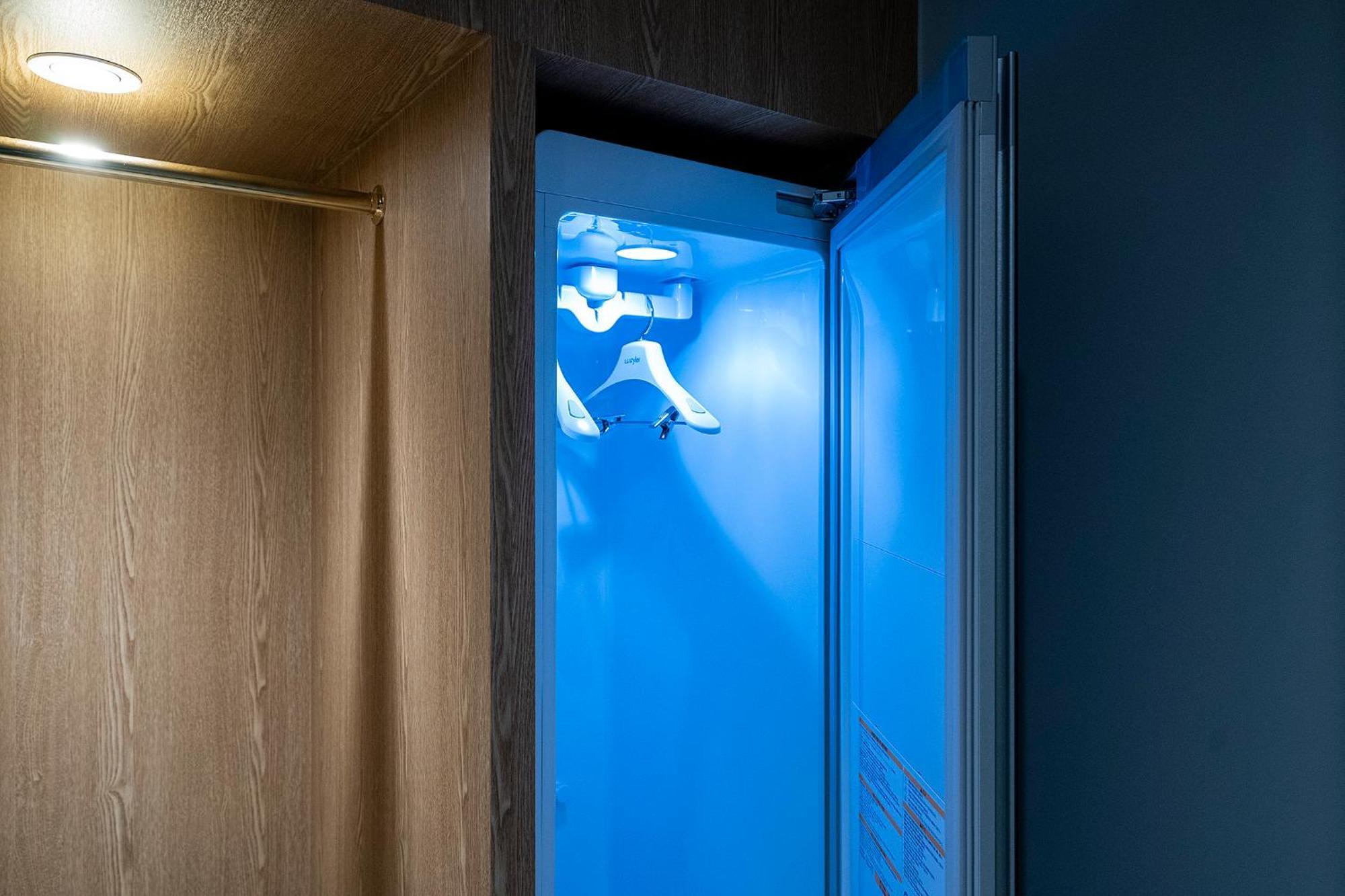 Hotel Classy Seoul Eksteriør bilde