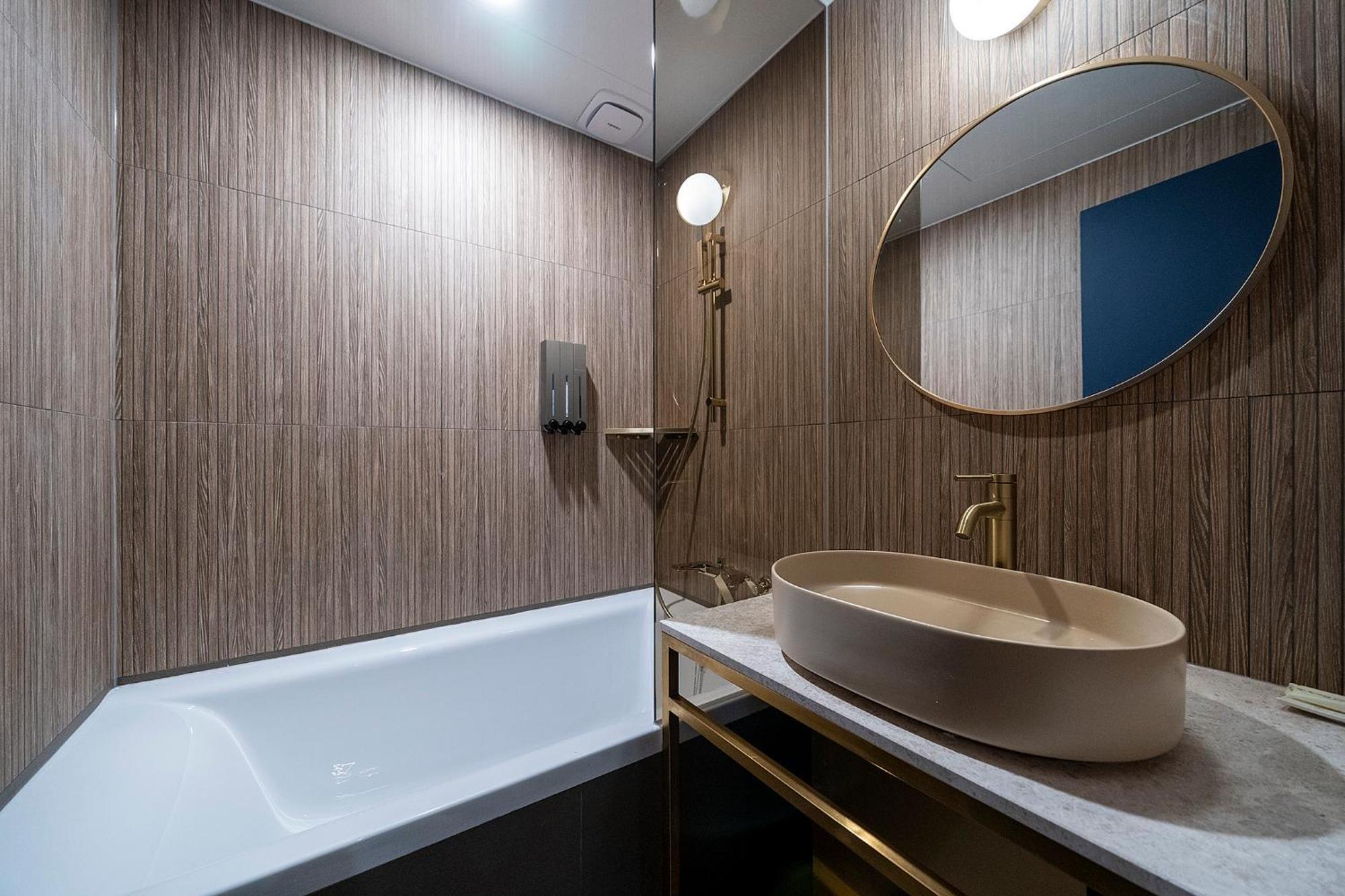Hotel Classy Seoul Eksteriør bilde
